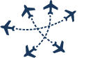Flight Connections